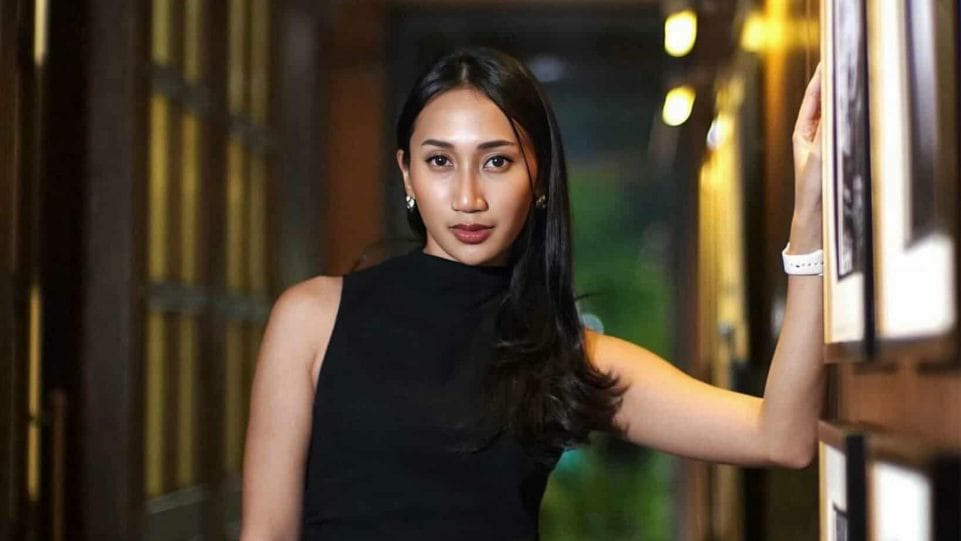 Lailani Fitrah Ramadhani, Finalis Puteri Indonesia 2025 dan pemeran film bioskop Sekawan Limo 2. (Dok. Istimewa)