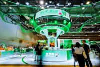 BGY Fruits Perkuat Strategi Global di ASIA FRUIT LOGISTICA 2025