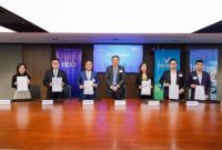 Kolaborasi Strategis VinFast, V‑Green & Green GSM dengan BDO Unibank Percepat Mobilitas Listrik di Filipina