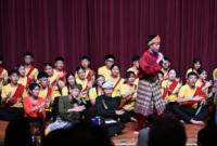 Wesley Methodist School Kuala Lumpur (International) Raih Prestasi Gemilang di ASEAN-Malaysia Chairmanship 2025