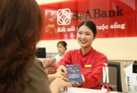 Moody’s Pertahankan Peringkat Kredit Ba3 dengan Outlook Stabil untuk SeABank Tahun 2025