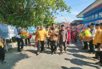 ​Tiga Organisasi Masyarakat Piaman di Mandau Dilantik, Bupati Bengkalis Ajak Jadi Mitra Strategis Pembangunan