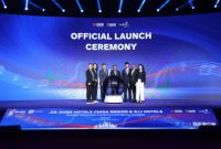 RIYAZ International and Jin Jiang Hotels China Region Sign Strategic Partnership to Expand Cross-Border Hospitality Across Southeast Asia