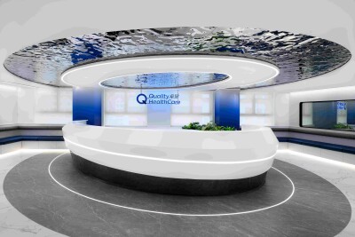 666857 Image 1 Quality HealthCar