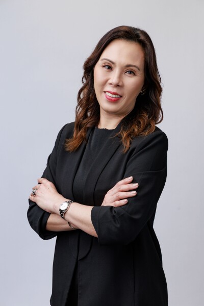 667550 DHL Express AP CIO Karen