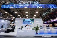 Giraffevision Highlights the Value of HUD Technology