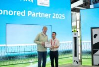 CHiQ Mempersembahkan Inovasi yang Berpusat pada Manusia dan Keunggulan LST di IFA 2025