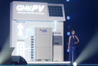 Gree Showcases Photovoltaic DC Air Conditioning System at Gree Summit Partner, Positioning Singapore as Green Innovation Hub
