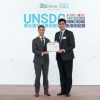SUNeVision Raih Dua Penghargaan di UNSDG Achievement Awards Hong Kong 2025