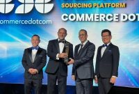 Commerce Dot Com Wins Double Honours At PIKOM Digital Excellence Awards 2025