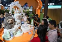 Chinese services trade fair draws global participation, highlights open markets