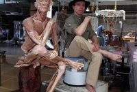 30 Years of BODY WORLDS