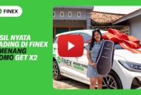 Finex Trader Wins BYD M6 in Get X2 Promo