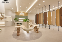 A Tactile, Design-Driven Approach to Laminate Selection