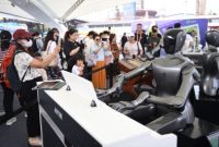 AI innovation injects new momentum into China’s services trade