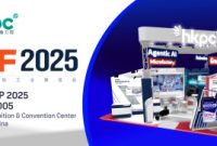 HKPC Makes Its Debut at China International Industry Fair 2025