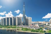 Vingroup named to TIME’s ‘World’s Best Companies 2025’ list