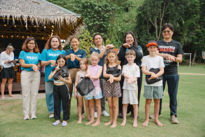 676041 Journey to the Sea Day 2