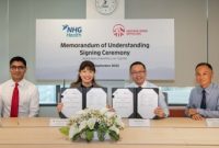 AIA Singapore partners NHG Health to advance sustainable healthcare and population health in Singapore