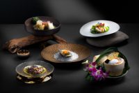 Enjoy a Golden Autumn of Glittering Rewards and Cultivated Indulgence at Galaxy Macau in Celebration of Golden Week