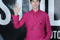 678960 MTHK Gong Jun Figure Laun