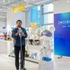 Cross-Border E-Commerce Offers a New Platform for Sino-Foreign Economic and Trade Cooperation