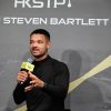 HKSTP x Tatler Fire Up the Hong Kong Founder’s Spirit with Steven Bartlett, host of ‘The Diary of a CEO’ Podcast
