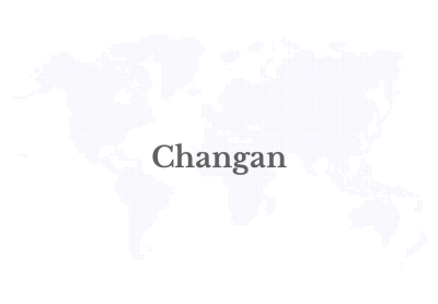 Changan
