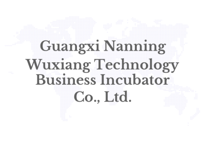 Guangxi Nanning Wuxiang Technology Business Incubator Co. Ltd