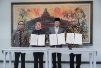 Pemerintah Tetapkan 17 Hari Libur Nasional dan 8 Hari Cuti Bersama Tahun 2026