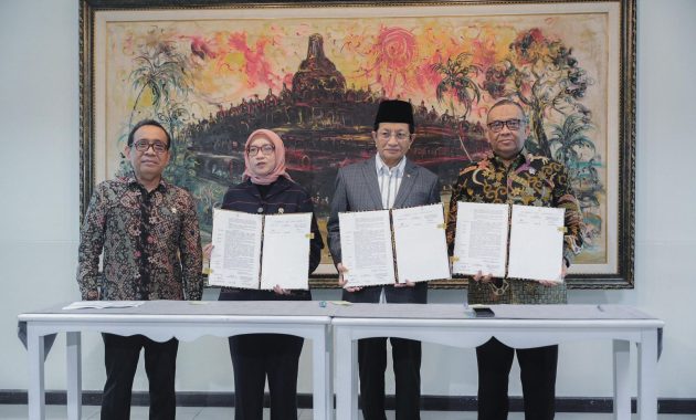 Pemerintah Tetapkan 17 Hari Libur Nasional dan 8 Hari Cuti Bersama Tahun 2026