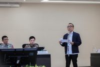 Pemerintah Pastikan Respon Cepat Pasca Bencana, Hibah Rehabilitasi dan Rekonstruksi Jadi Solusi Percepatan