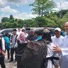 Persemai Dumai U-13 Lolos Hingga Babak 16 Besar Soeratin Cup, Disambut Walikota