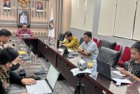 BSKDN Kemendagri Ajak Pemda Kawal LKM Inkubasi untuk Perkuat Ekonomi Lokal