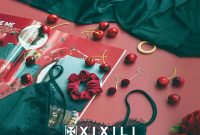 Ciptakan Ritual Malam yang Menenangkan dengan Koleksi Baju Tidur Modern dari XIXILI