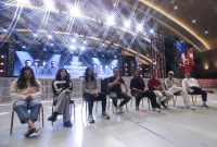Konser Peterpan: The Journey Continues Digelar 19 Oktober 2025 di Bandung