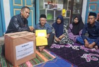 Kemenko PMK Sigap Tangani Kasus Ibu dan Anak di Banjaran Lewat Pendampingan Keluarga