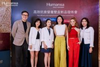 Humansa Luncurkan Dual-Box Nutrition Packs untuk Revitalisasi Sel