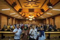 Uji Coba SIZE Versi 2025 di DIY, Kemenko PMK Dorong Respons Cepat Zoonosis dan Penyakit Infeksius Baru