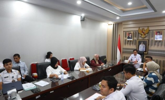 BSKDN Kemendagri Terus Perkuat Mutu Hasil Rekomendasi Kebijakan