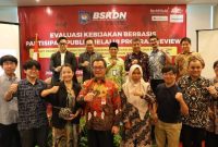Program Review Jadi Model Evaluasi Baru, BSKDN Kemendagri Dorong Replikasi Nasional