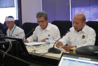 Persiapan MotoGP Mandalika 2025 Dimatangkan, Hosting Fee Beralih ke Kemenpora