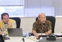 Masjid Indonesia di Vietnam Siap Dirampungkan: Pemerintah Perkuat Dukungan Diplomasi G to G dan P to P
