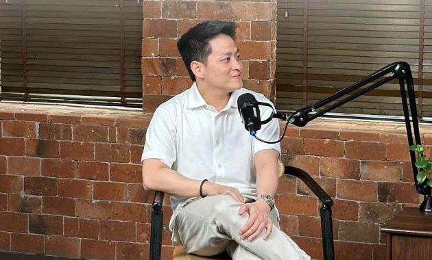 Profil Theo Derick, Entrepreneur Muda Indonesia yang Menginspirasi Lewat Konten Finansial Realistis