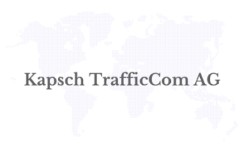 Kapsch TrafficCom AG