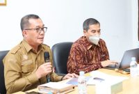 BSKDN Kemendagri Gandeng UI dan Unhas dalam Pengukuran Inovasi Daerah