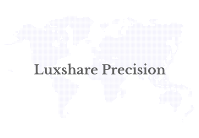 Luxshare Precision
