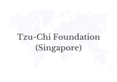 Tzu Chi Foundation Singapore