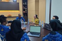 Kartu Kendali Monev Jadi Kunci Sinkronisasi Pemulihan Pascabencana