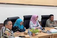 Perkuat Fondasi SDM Unggul, Kemenko PMK Evaluasi Ketahanan Keluarga di Belitung dan Belitung Timur